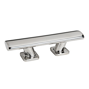 Taquets en inox AISI 316 poli miroir SCANDINAVIAN